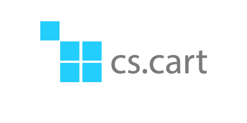 Cs.Cart ecommerce platform
