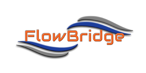 FlowBridge Netcash partner logo