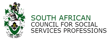 SA Council for Social Service Professionals Logo