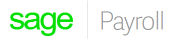 Sage Payroll Logo
