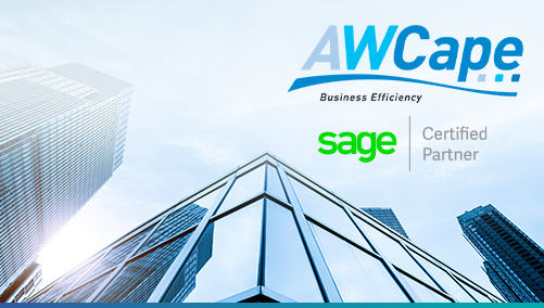 Netcash integrated with Sage Business Cloud