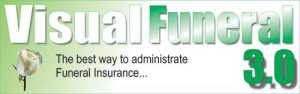 Visual Funeral Administrate funeral Insurance