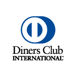 Diner Club International logo