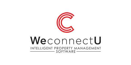weconnectu logo property management software
