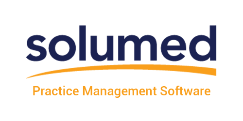 Solumed Practice Management software