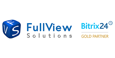 Bitrix24 FullView Solutions logo