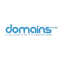domains.co.za logo
