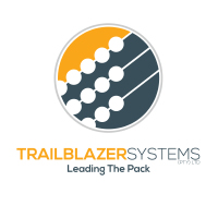 Trialblazer systems logo
