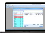 veterinary practice management system