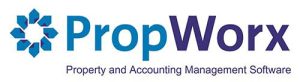 PropWorx Property accounting management software