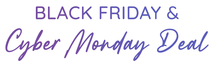 Black Friday and Cyber Monday deals