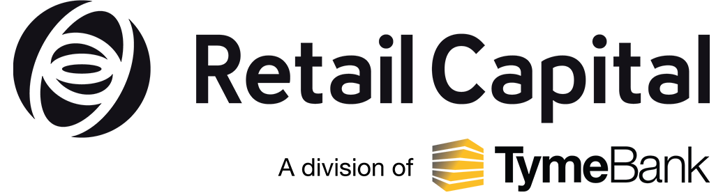 Retail Capital logo
