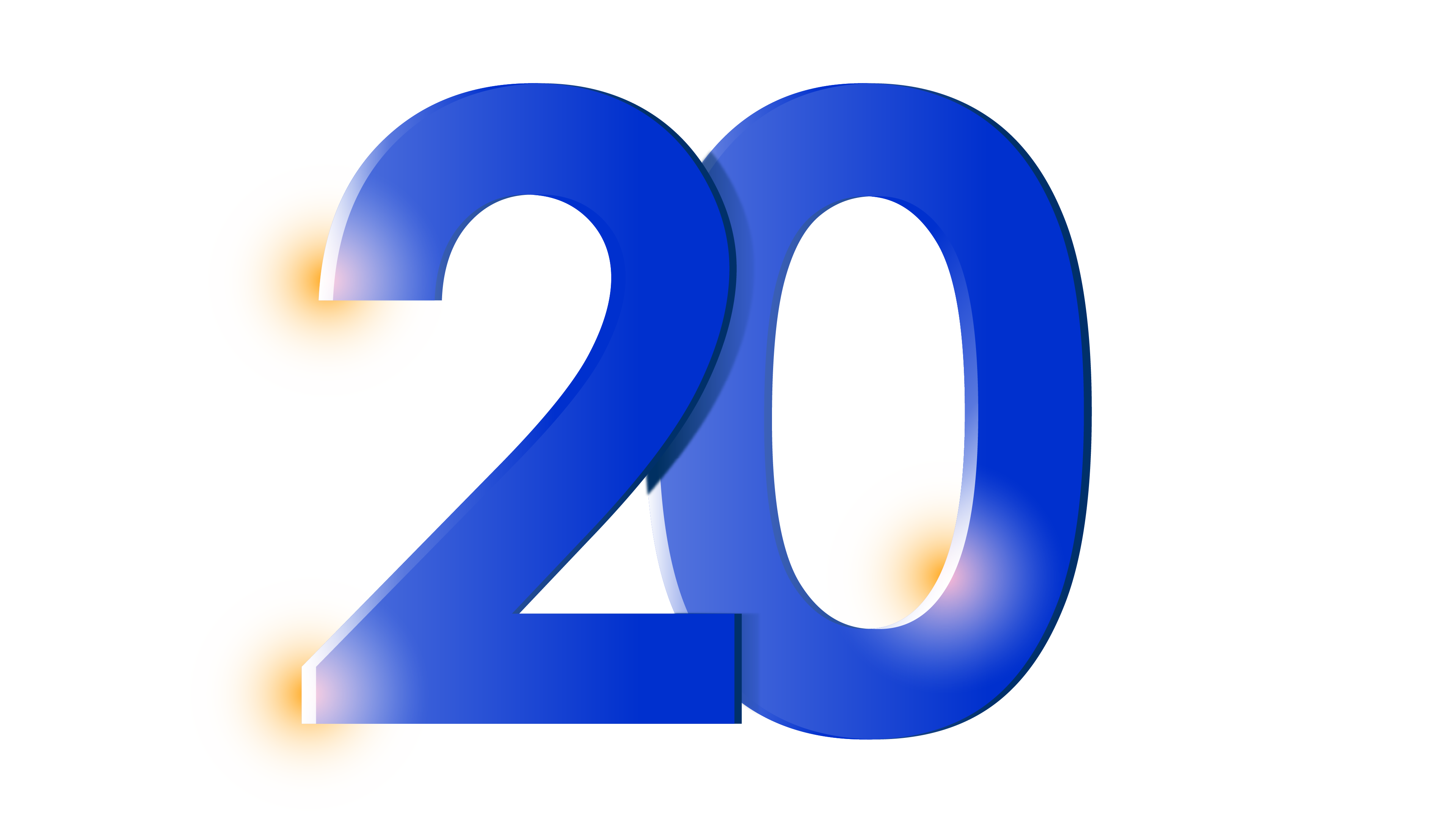 20 Years Netcash 20 Years Netcash