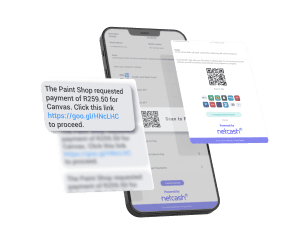 Accept QR Code Payments Instantly with Scan to Pay | Netcash