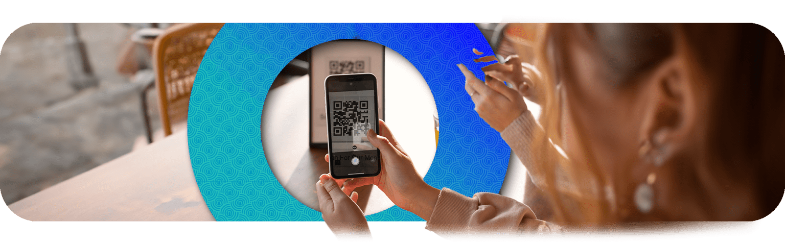Security and privacy benefits of scan to pay and other contactless payment methods