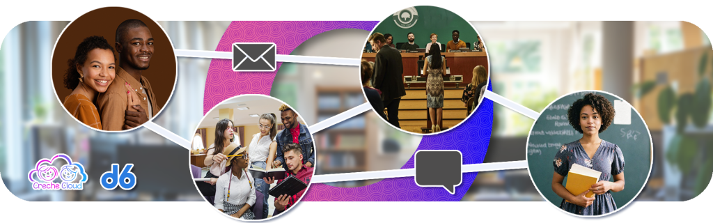Streamlining school administration with technology (2024)