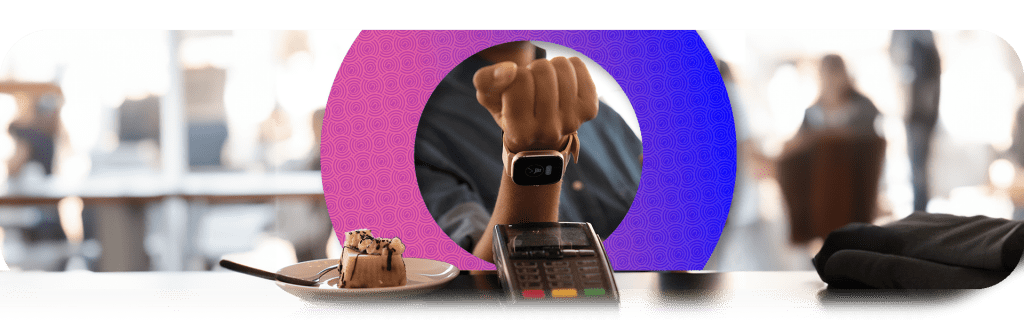 Security and privacy benefits of scan to pay and other contactless payment methods