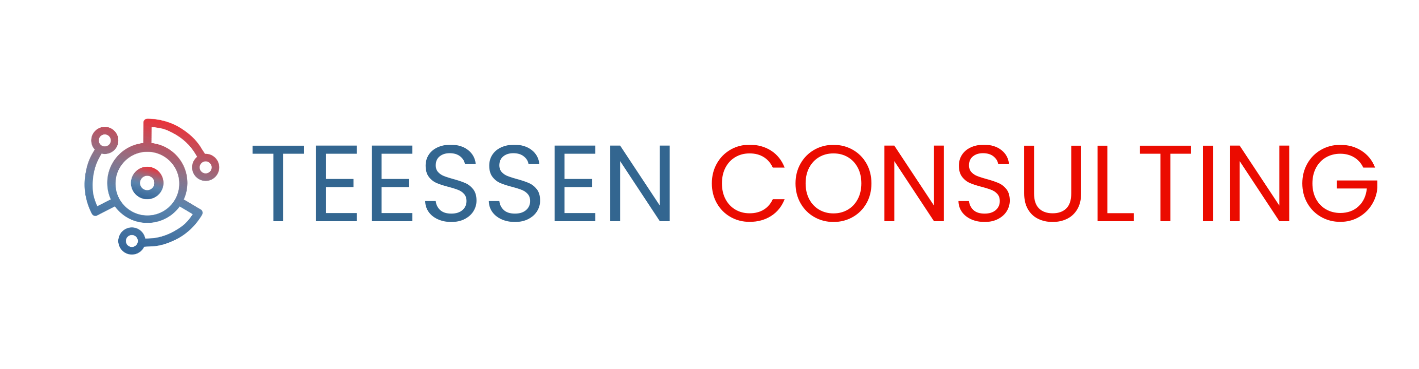Teessen Consulting Logo
