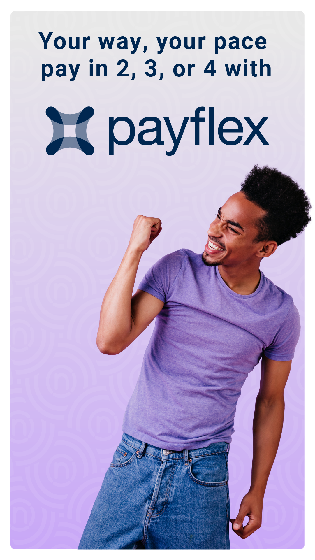 Payflex Marketing Material - Netcash