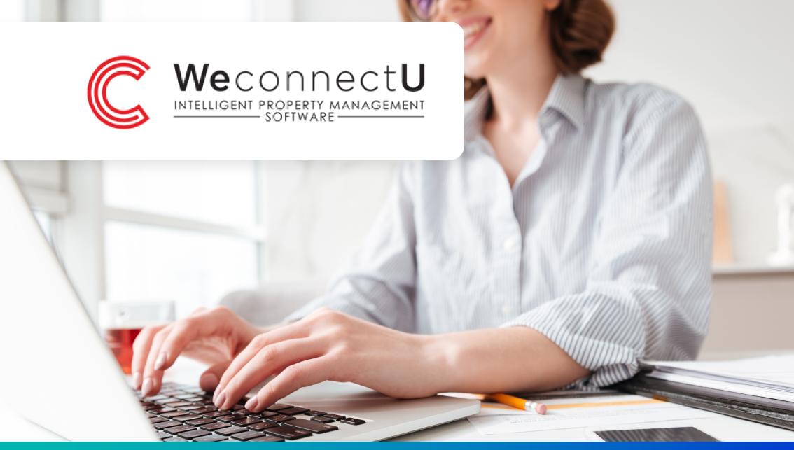 WeconnectU and Netcash simplify levy collections for property managers